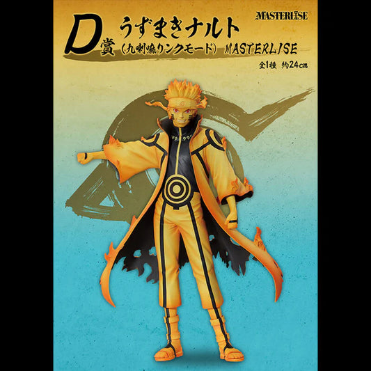 Naruto Uzumaki Pensées connectées