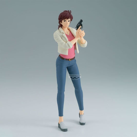 MAKIMURA KAORI CITY HUNTER ANGEL DUST laura