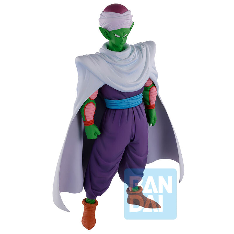 Piccolo ma junior budokai tenkaichi