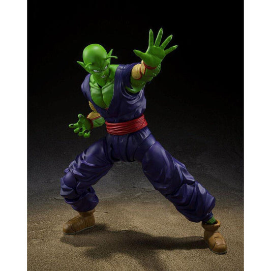 Piccolo super hero Dragon ball super