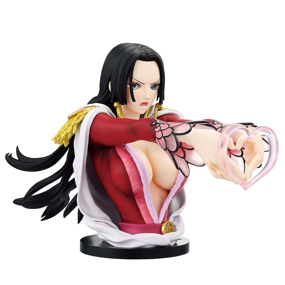 BOA HANCOK MEMORY OF HEROINES DEVILS NIGHT