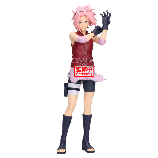 SAKURA HARUNO GRANDISTA