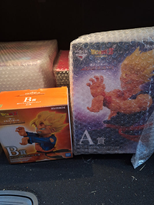 GOHAN GOTEN ICHIBANKUJI