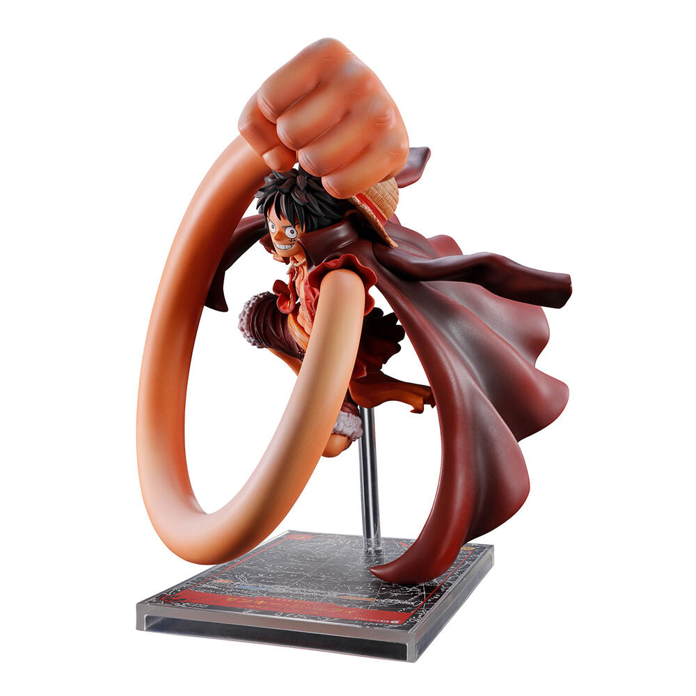 MONKEY D LUFFY CARD GAME