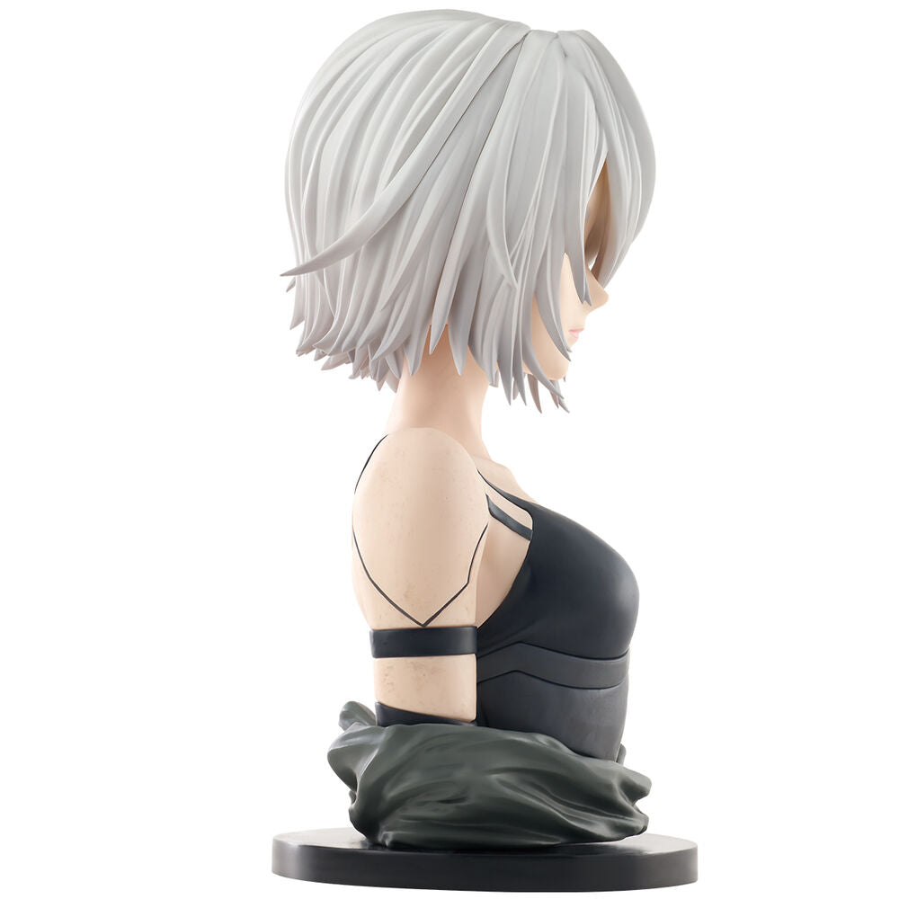 NIER : AUTOMATA FOR THE GLORY OF MANKIND A2