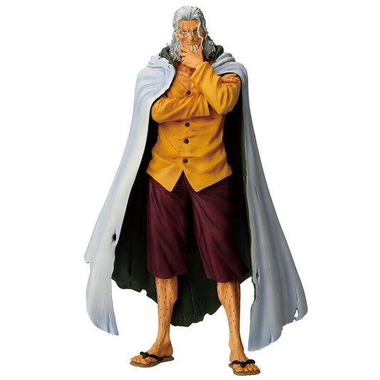 RAYLEIGH SILVERS BEYOND THE TRIALS