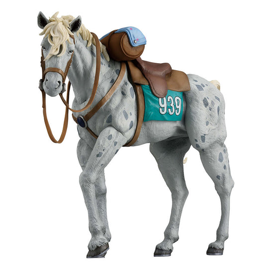 SLOW DANCER STEEL BALL RUN