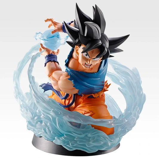 GOKU BURSTANT SPECTACLE BATTLE