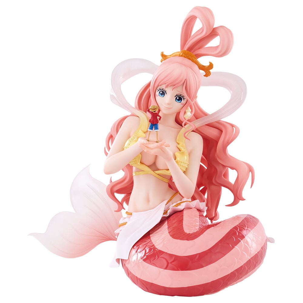 SHIRAHOSHI ROYAL PRINCESS