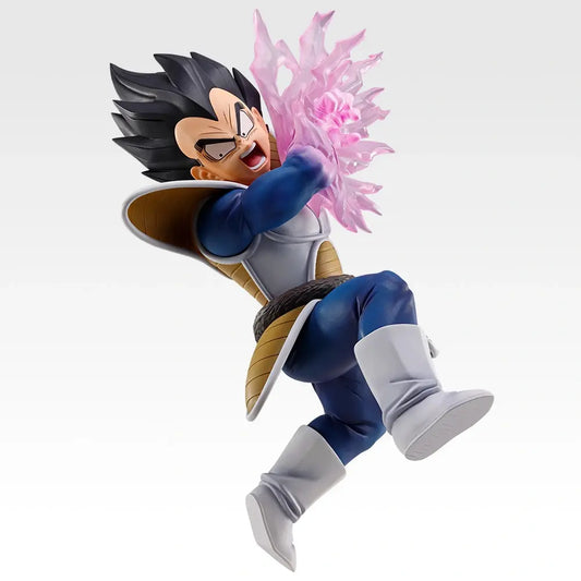 VEGETA SPECTACLE BATTLE