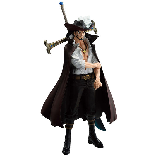 DRACULE MIHAWK BEYOND THE TRIALS