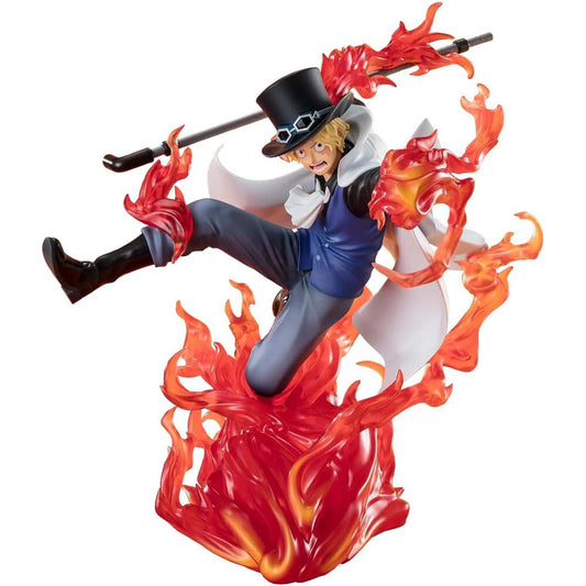SABO FIRE FITS ROOK CHECK