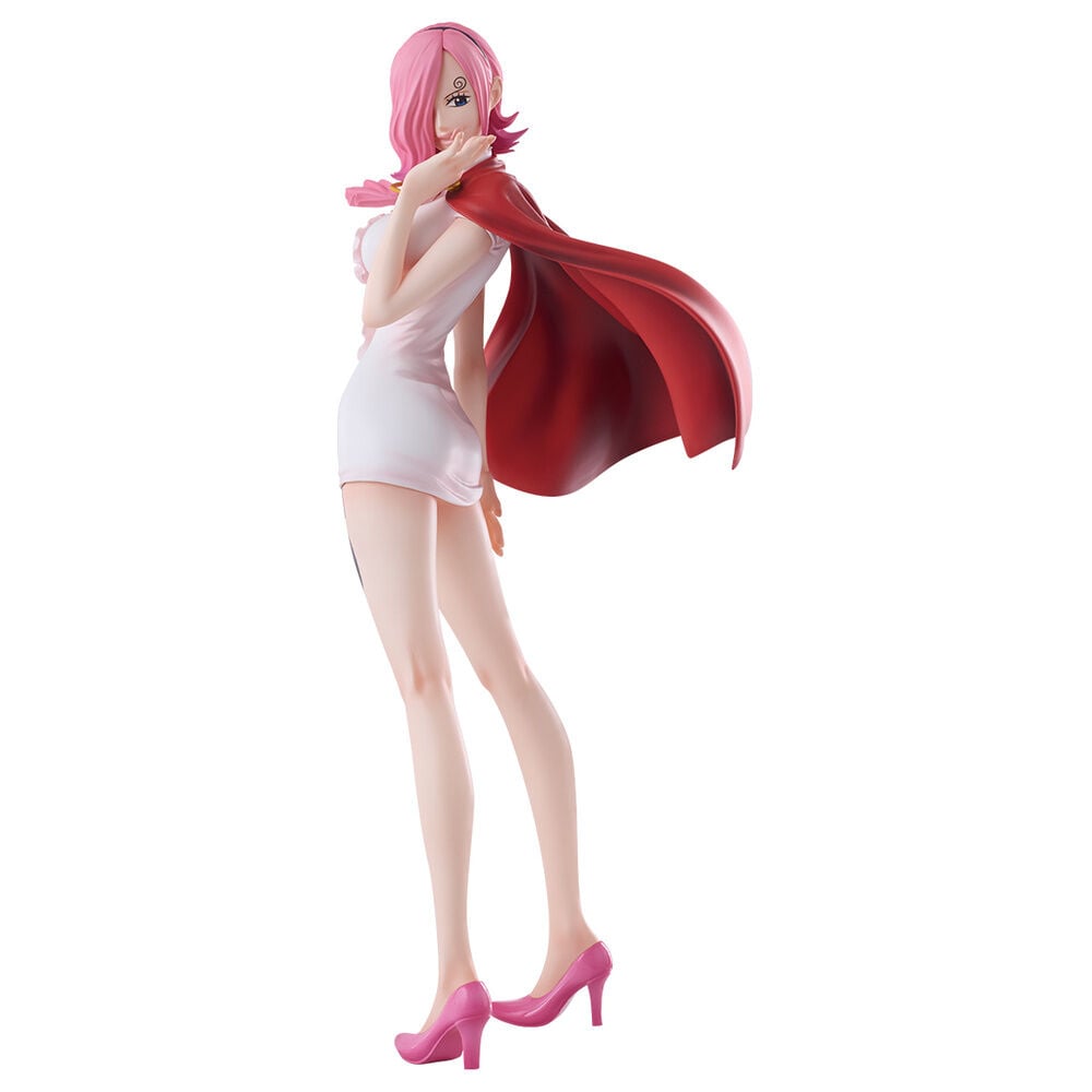 VINSMOKE REIJU ROYAL PRINCESS