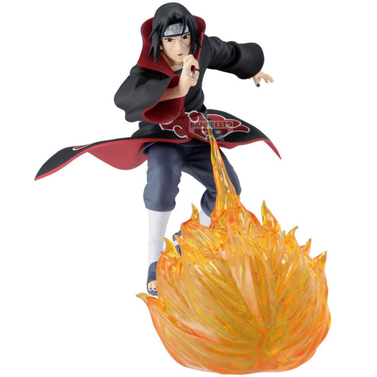ITACHI UCHIHA II EFFECTREME