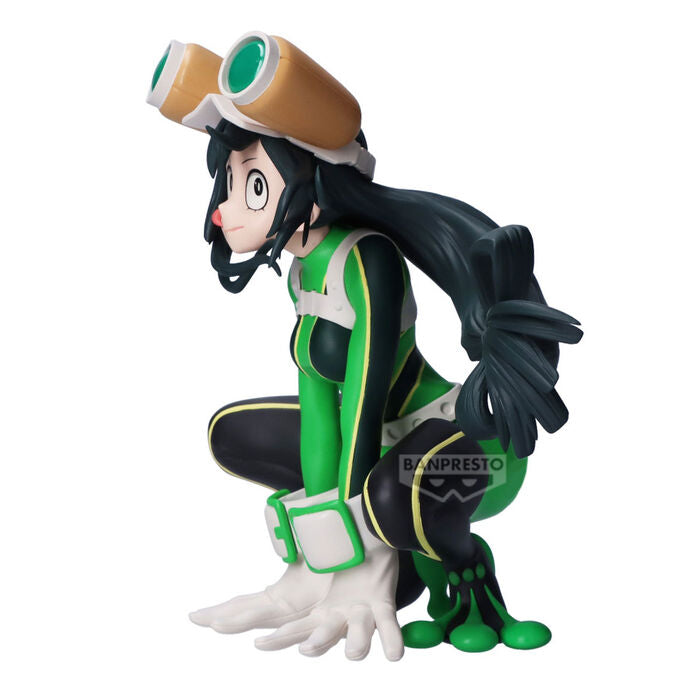 TSUYU ASUI GLITTER & GLAMOURS