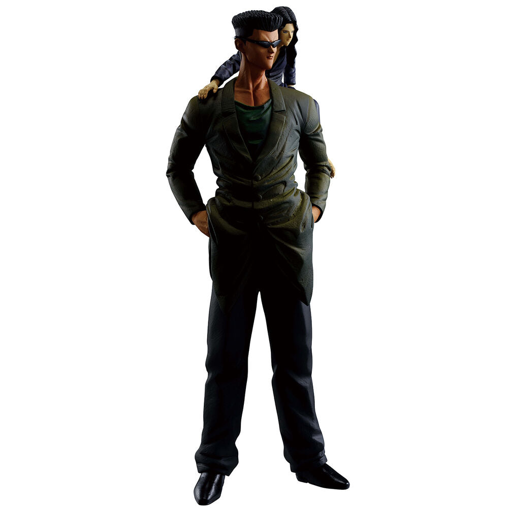 TOGURO BROTHERS DARK TOURNAMENT EDITION
