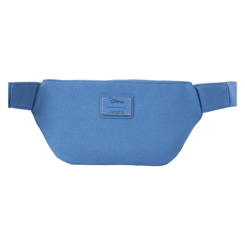 STITCH BELT DISNEY POUCH + PURSE