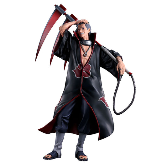 HIDAN - HIDAN KAKUZU ARC