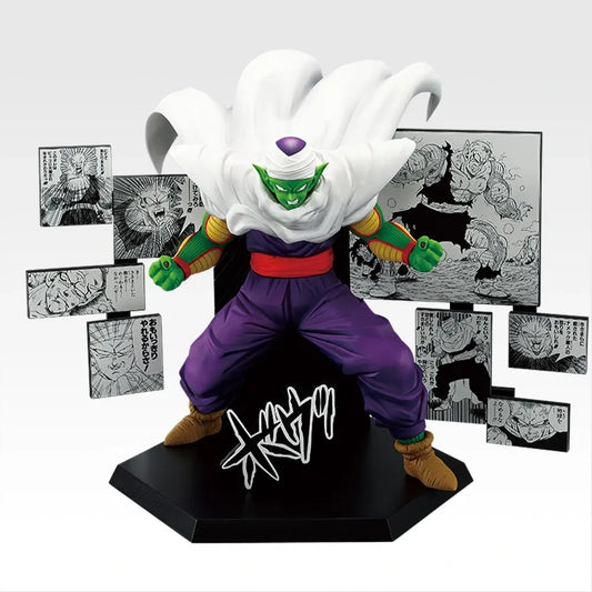PICCOLO 40th ANNIVERSARY