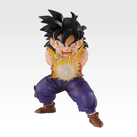 GOHAN SPECTACLE BATTLE