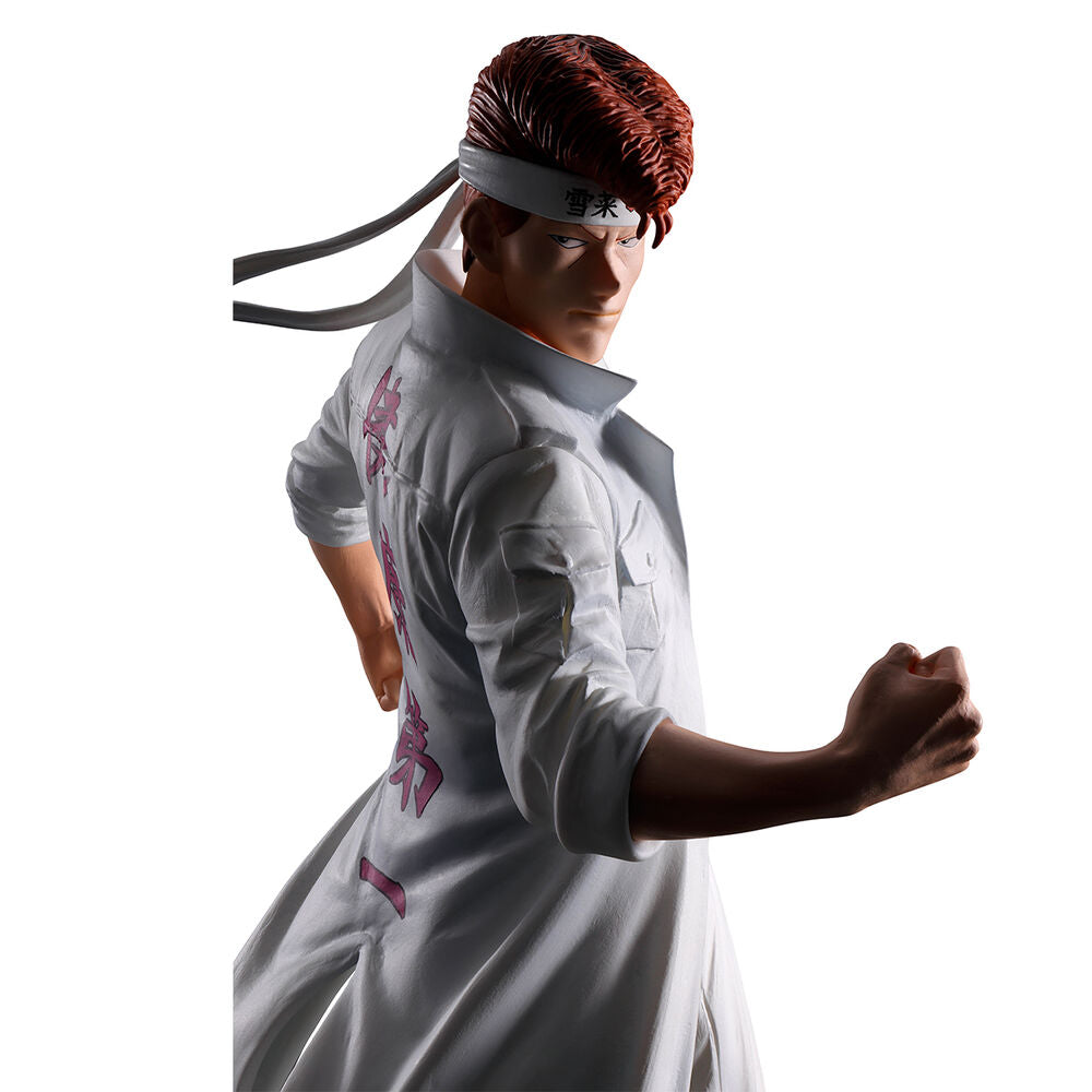 KAZUMA KUWABARA DARK TOURNAMENT EDITION VOL.3
