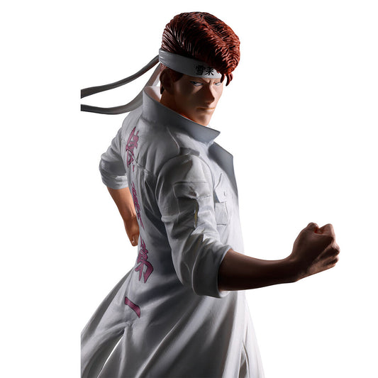 KAZUMA KUWABARA DARK TOURNAMENT EDITION VOL.3