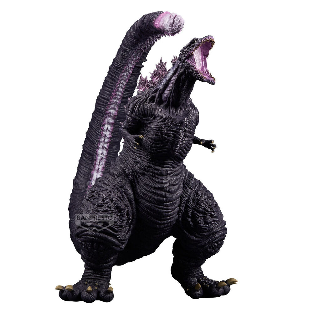 GODZILLA SHIN MONSTER ROAH ATTACK EXTRA LARGE