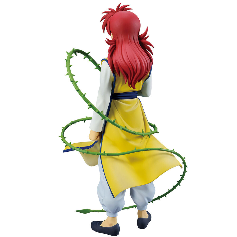 KURAMA DARK TOURNAMENT EDITION