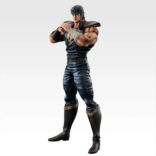KENSHIRO FIST OF THE NORTH