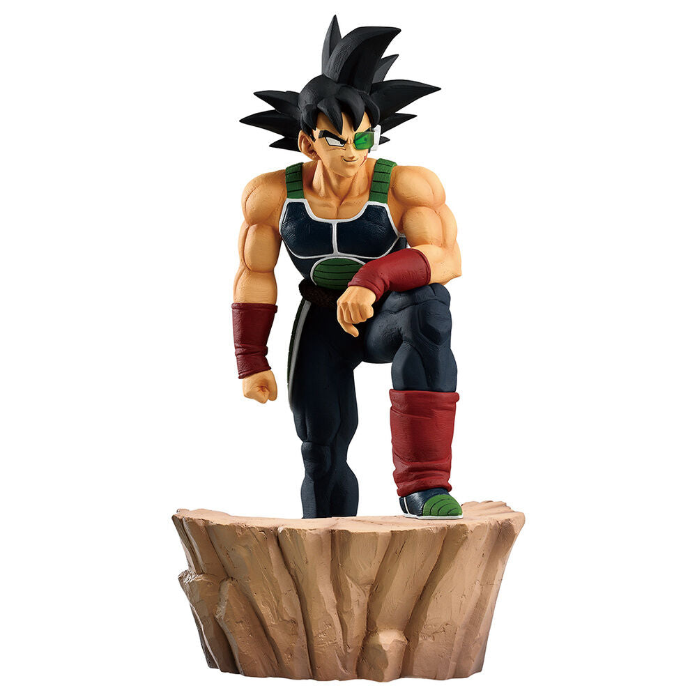 BARDOCK ESPRIT DU SAIYAN