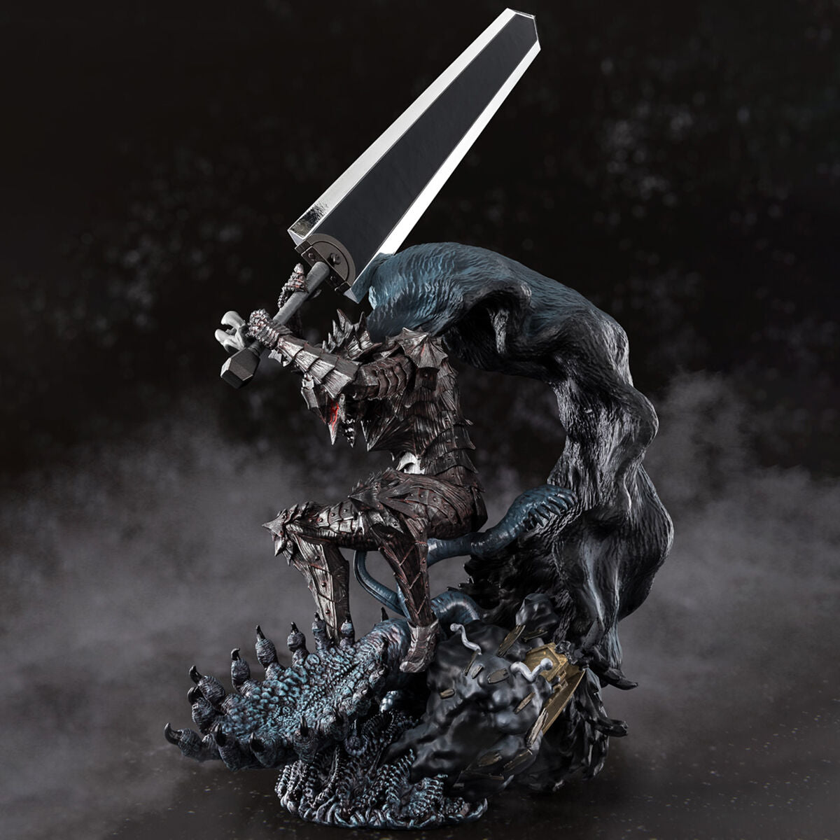 GUTS BERSERKER ARMOR TOUCHE