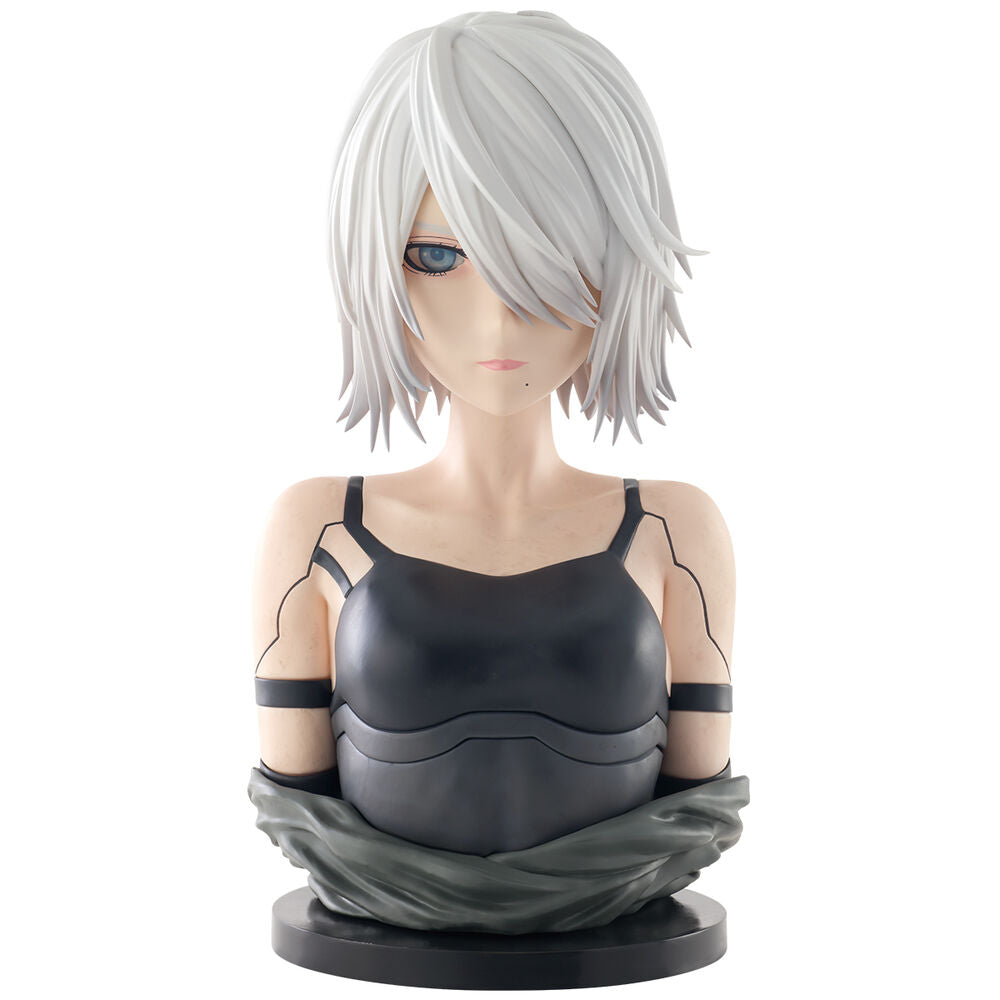 NIER : AUTOMATA FOR THE GLORY OF MANKIND A2