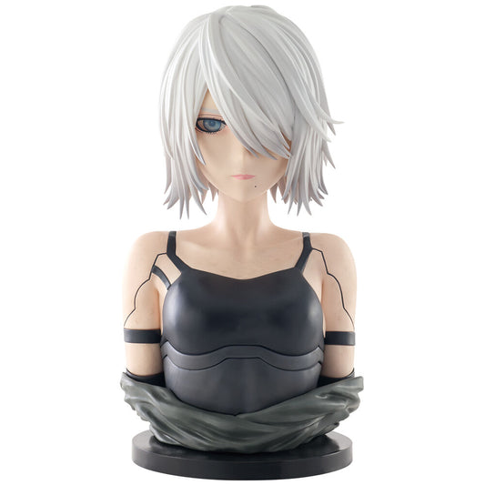 NIER : AUTOMATA FOR THE GLORY OF MANKIND A2
