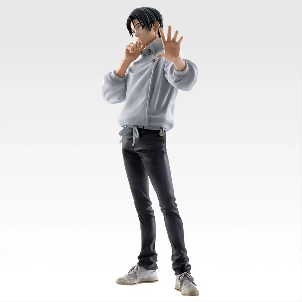 YUTA OKKOTSU DEATH EXTERMINATION TOUR 2