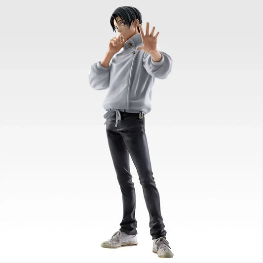 YUTA OKKOTSU DEATH EXTERMINATION TOUR 2