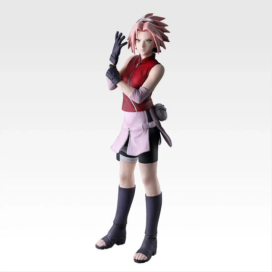 SAKURA KAZEKAGE RESCUE ARC