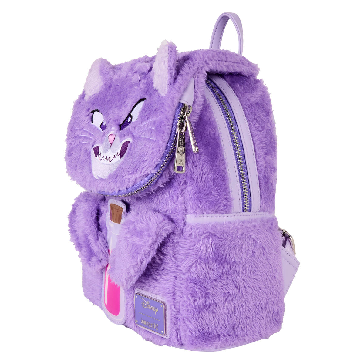 THE EMPERORS NEW GROOVE IZMA CAT PLUSH