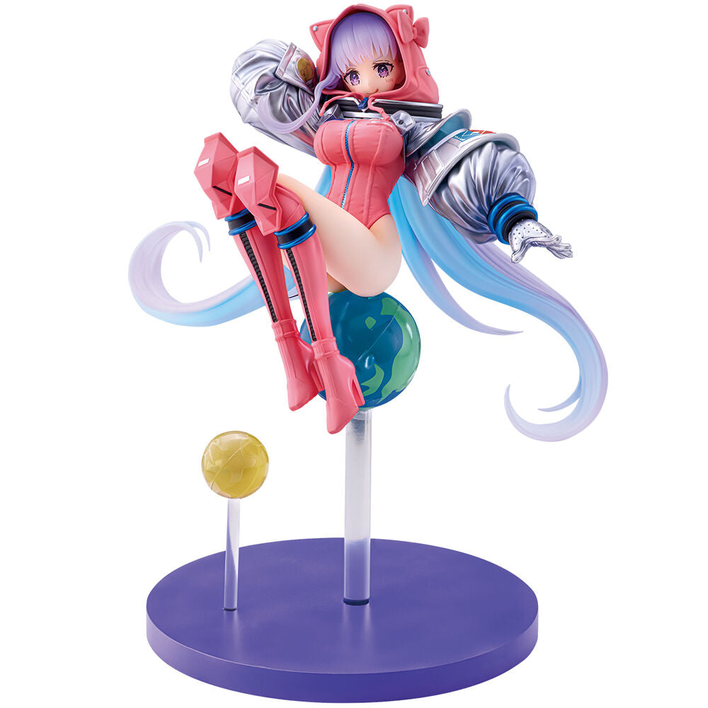 MOON CANCER BB COSMOS FATE GRAND ORDER