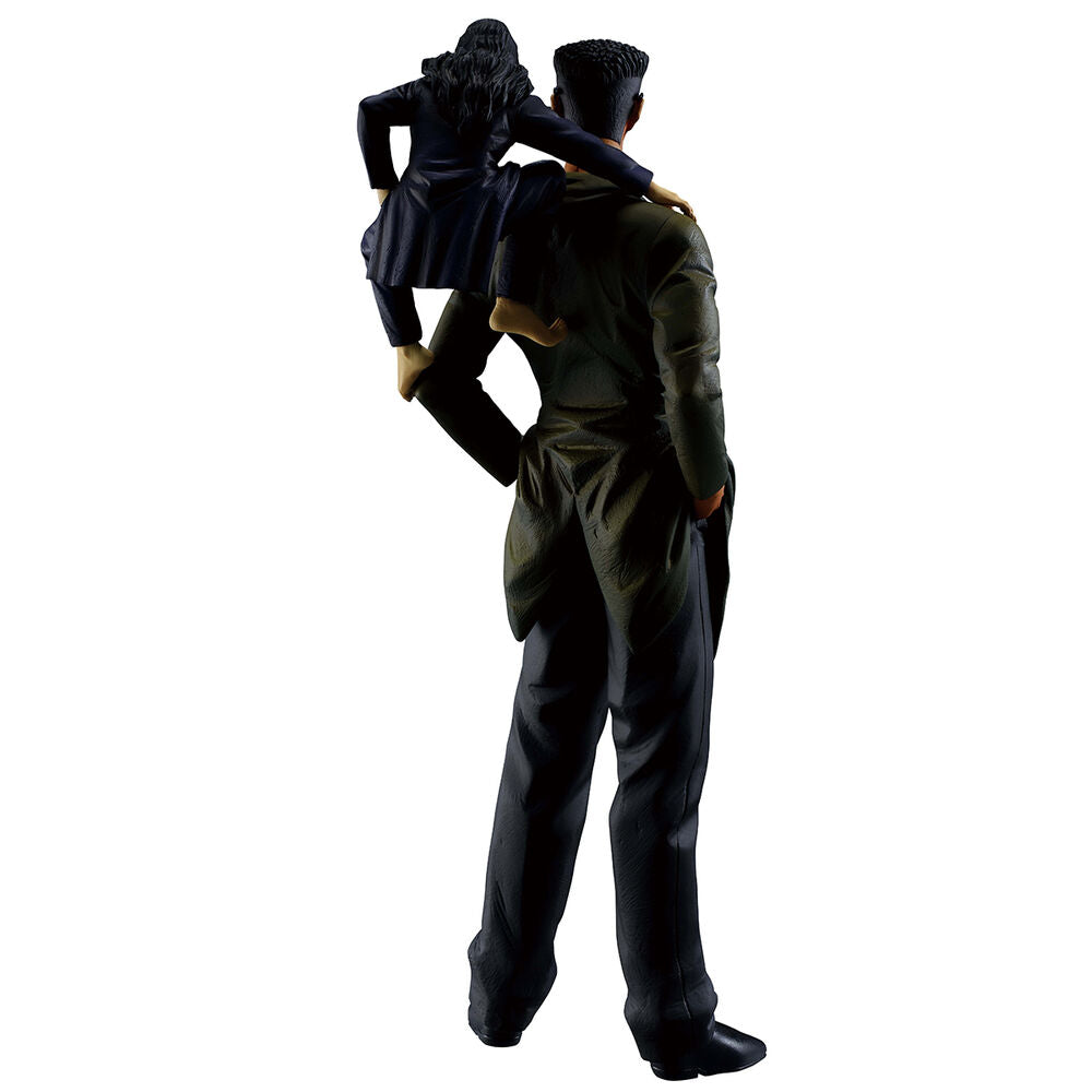 TOGURO BROTHERS DARK TOURNAMENT EDITION