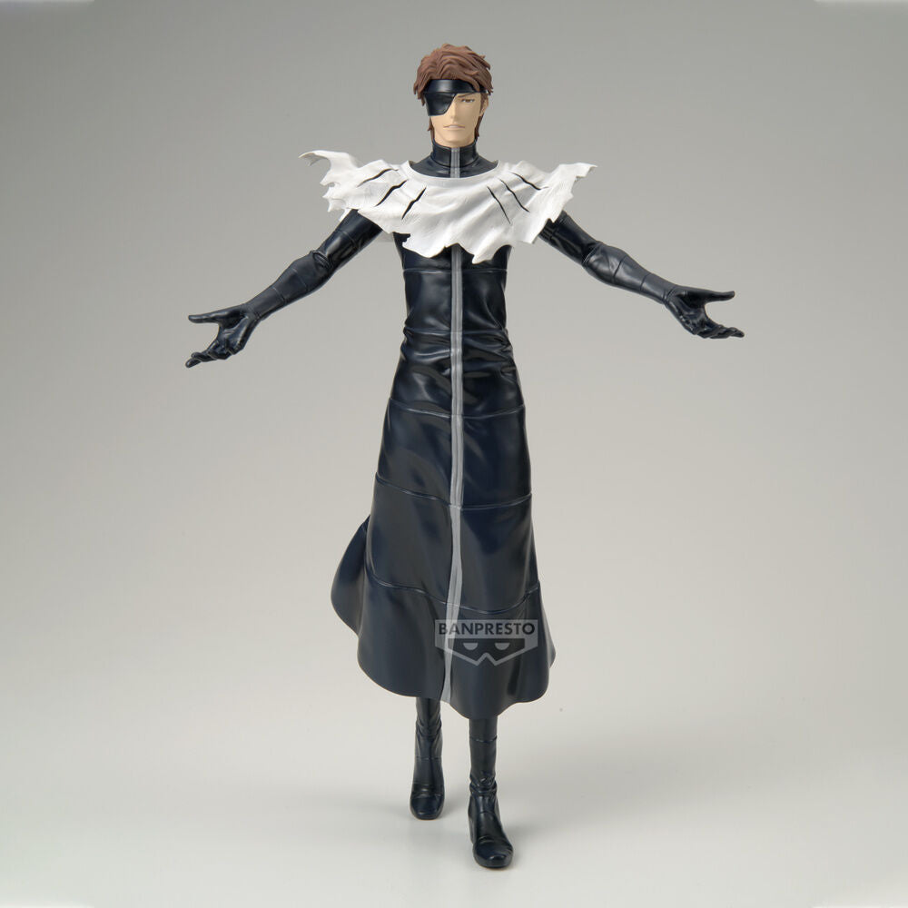 AIZEN SOSUKE