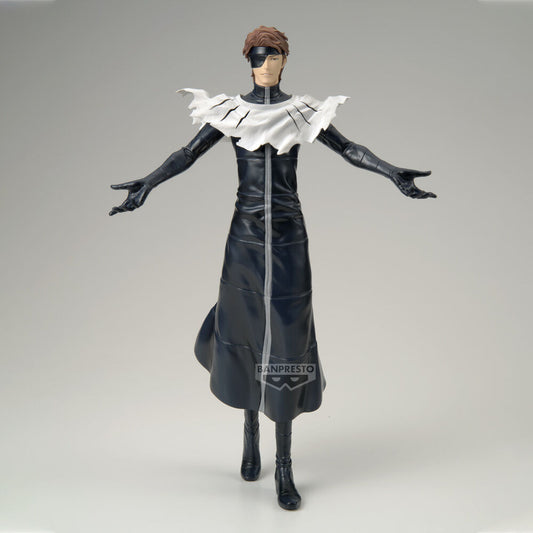 AIZEN SOSUKE