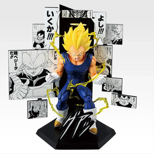 MAJIN VEGETA 40th ANNIVERSARY