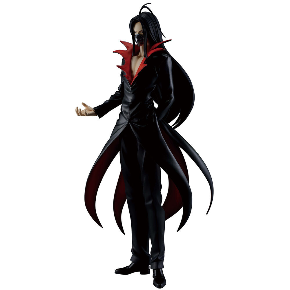 KARASU DARK TOURNAMENT EDITION