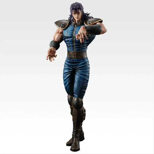 RAY FIST OF THE NORTH STAR