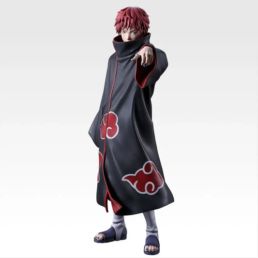 SASORI KAZEKAGE RESCUE ARC