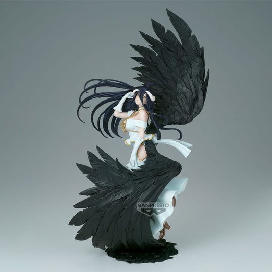 ALBEDO EVOLVE EMPRESS OF DARKNESS