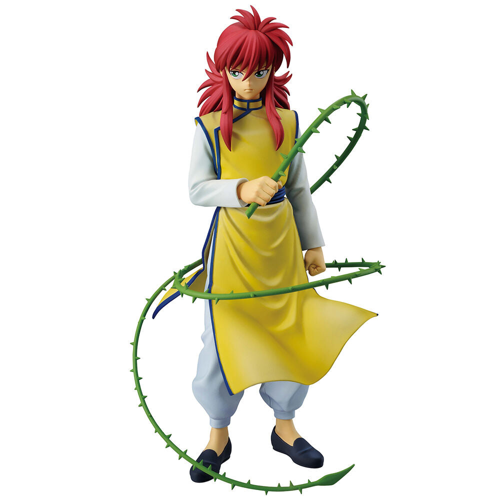 KURAMA DARK TOURNAMENT EDITION
