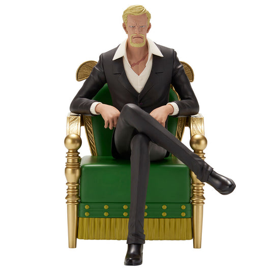 SAINT SHEPHERD JU PETER THE THRONE OF POWER
