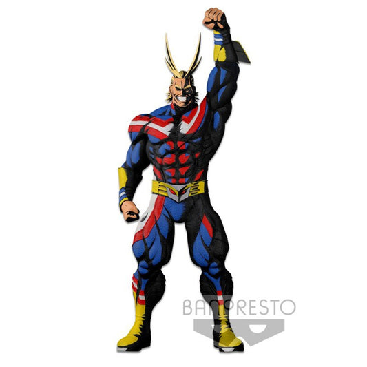 ALL MIGHT MANGA DIMENSIONS 04