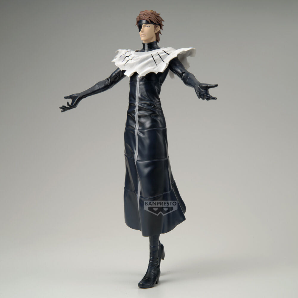 AIZEN SOSUKE